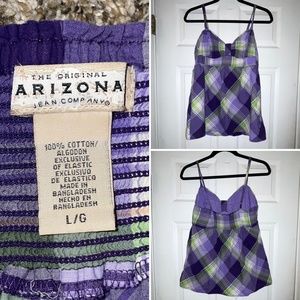Arizona Jean Company - Tank Tops - ALL 3 FOR $30 | 2 FOR $20 | $15 EACH